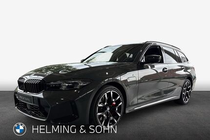BMW 330 Gebrauchtwagen