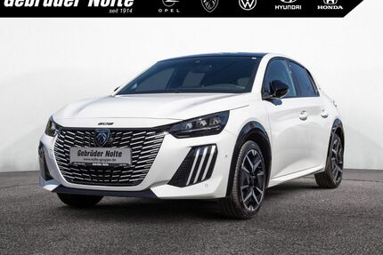 Peugeot 208 Gebrauchtwagen