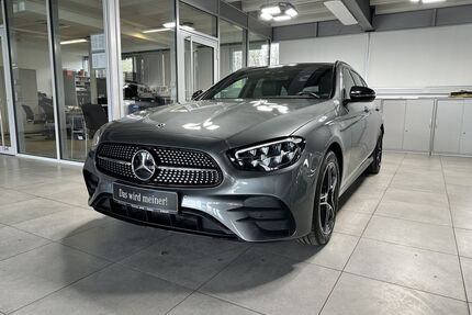 Mercedes-Benz E 300 Gebrauchtwagen