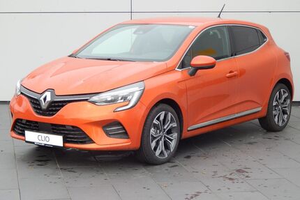 Renault Clio Gebrauchtwagen