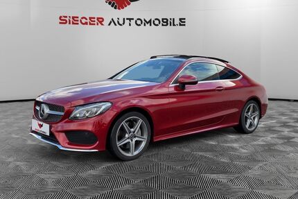 Mercedes-Benz C 250 Gebrauchtwagen