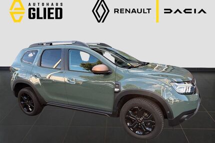 Dacia Duster Gebrauchtwagen