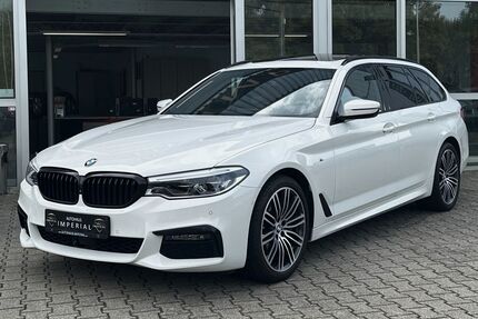 BMW 530 Gebrauchtwagen