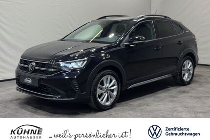 VW Taigo Gebrauchtwagen