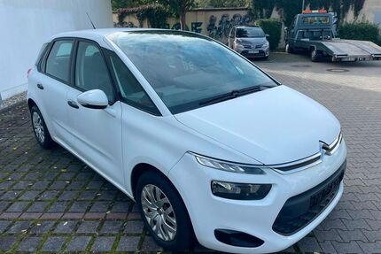 Citroen C4 Picasso Gebrauchtwagen