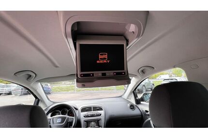Seat Altea Gebrauchtwagen