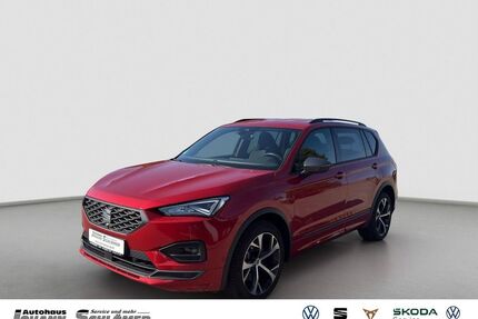 Seat Tarraco Gebrauchtwagen