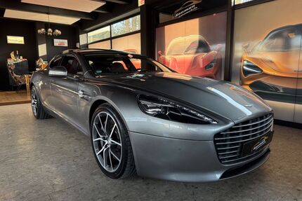 Aston Martin Rapide Gebrauchtwagen