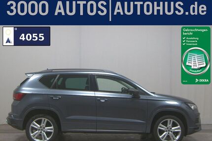 Seat Ateca Gebrauchtwagen