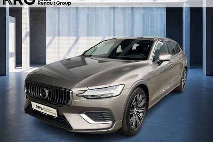 Volvo V60 Gebrauchtwagen