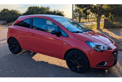 Opel Corsa Gebrauchtwagen