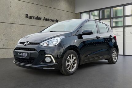 Hyundai i10 Gebrauchtwagen