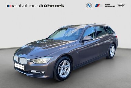 BMW 316 Gebrauchtwagen