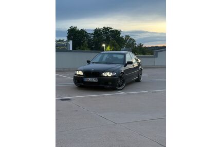 BMW 320 Gebrauchtwagen