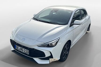 MG MG3 Gebrauchtwagen