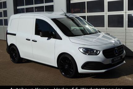 Mercedes-Benz Citan Gebrauchtwagen