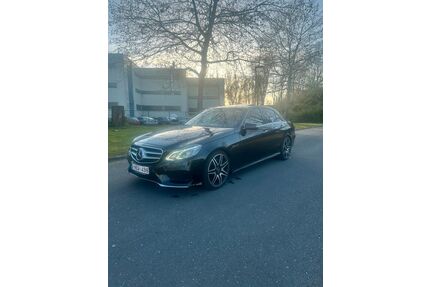 Mercedes-Benz E 500 Gebrauchtwagen