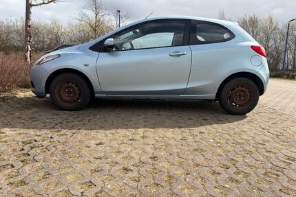 Mazda 2 Gebrauchtwagen