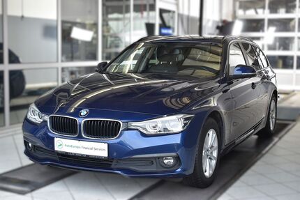 BMW 318 Gebrauchtwagen