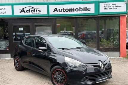 Renault Clio Gebrauchtwagen