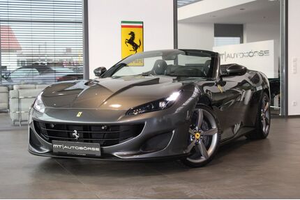 Ferrari Portofino Gebrauchtwagen