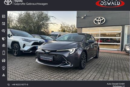 Toyota Corolla Gebrauchtwagen