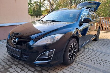 Mazda 6 Gebrauchtwagen