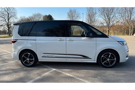 VW T7 Multivan Gebrauchtwagen