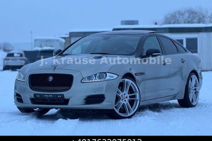Jaguar XJ Gebrauchtwagen