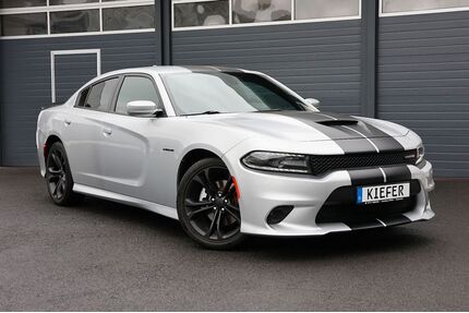Dodge Charger Gebrauchtwagen
