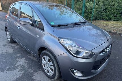 Hyundai ix20 Gebrauchtwagen