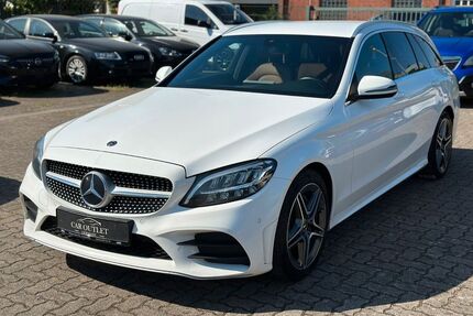 Mercedes-Benz C 220 Gebrauchtwagen