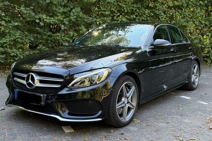 Mercedes-Benz C 250 Gebrauchtwagen