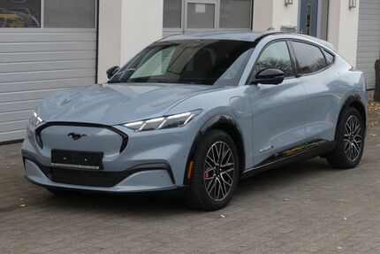 Ford Mustang Mach-E Gebrauchtwagen