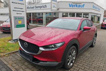Mazda CX-30 Gebrauchtwagen