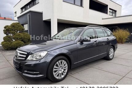 Mercedes-Benz C 200 Gebrauchtwagen