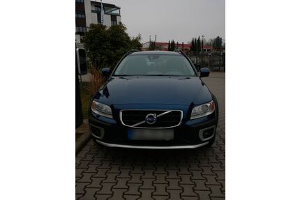 Volvo XC70 Gebrauchtwagen