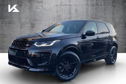 Land Rover Discovery Sport Gebrauchtwagen