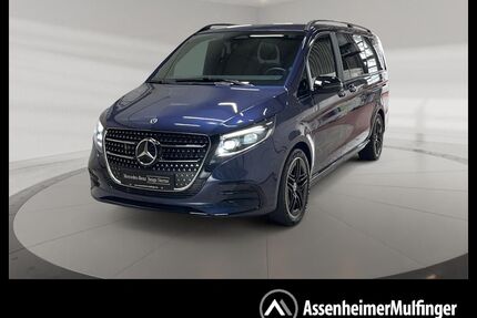 Mercedes-Benz V 300 Gebrauchtwagen