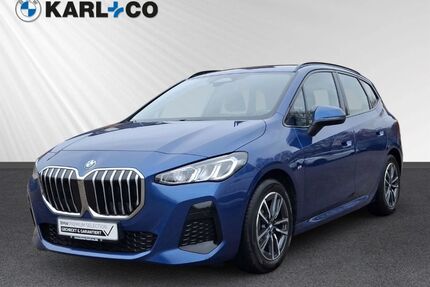 BMW 218 Active Tourer Gebrauchtwagen