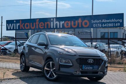 Hyundai KONA Gebrauchtwagen