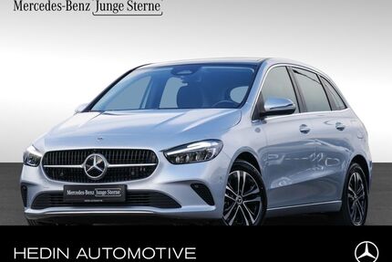 Mercedes-Benz B 250 Gebrauchtwagen