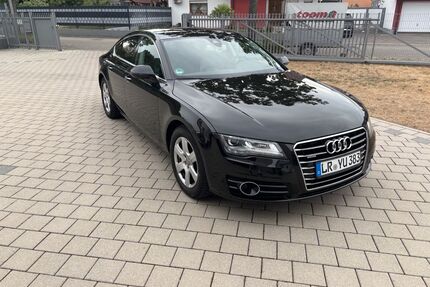 Audi A7 Gebrauchtwagen