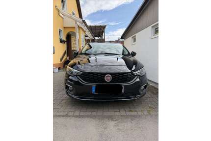 Fiat Tipo Gebrauchtwagen