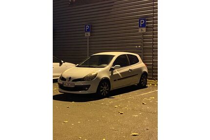 Renault Clio Gebrauchtwagen