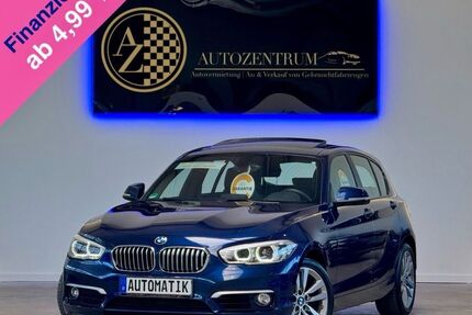 BMW 120 Gebrauchtwagen