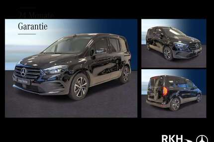 Mercedes-Benz T-Klasse Gebrauchtwagen