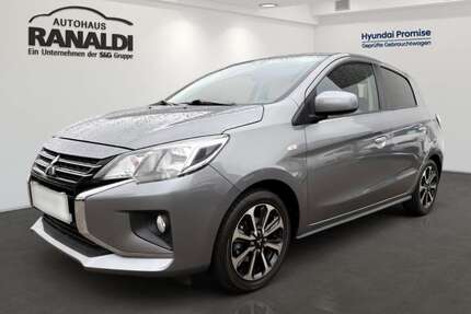 Mitsubishi Space Star Gebrauchtwagen