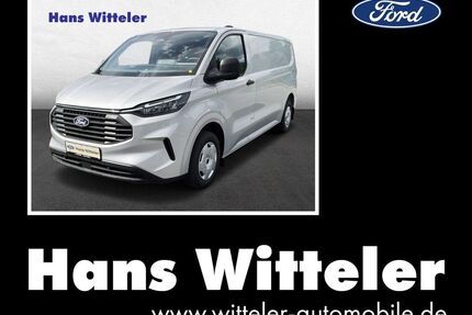 Ford Transit Custom Gebrauchtwagen