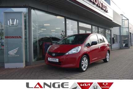 Honda Jazz Gebrauchtwagen